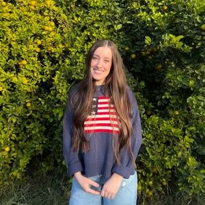 Meet your Posher, Brittany